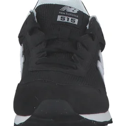 New Balance 515 GC515 M, Schnürschuhe, Kinder, Schwarz
