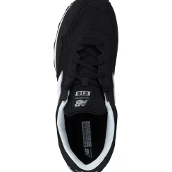 New Balance 515 GC515 M, Schnürschuhe, Kinder, Schwarz