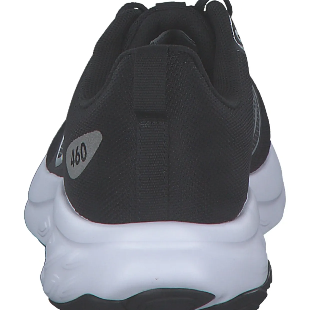 New Balance 460 V4 W460, Schnürschuhe, Damen, Schwarz