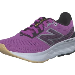 New Balance W520L 520 v9, Schnürschuhe, Damen, passion fruit