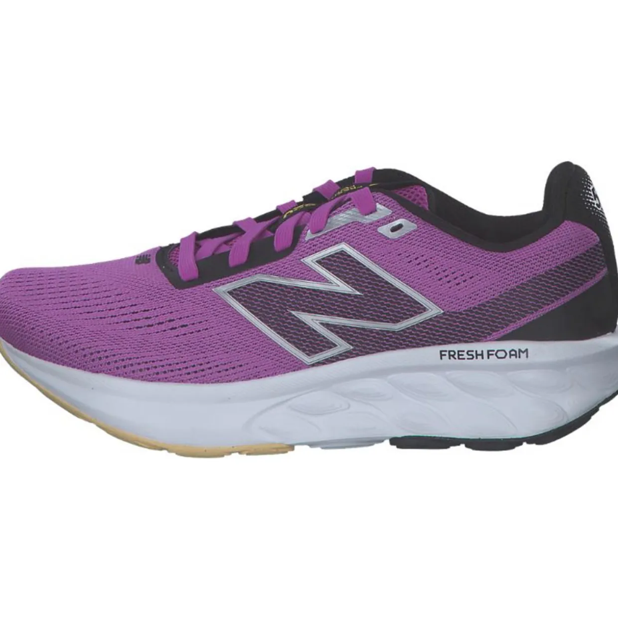New Balance W520L 520 v9, Schnürschuhe, Damen, passion fruit
