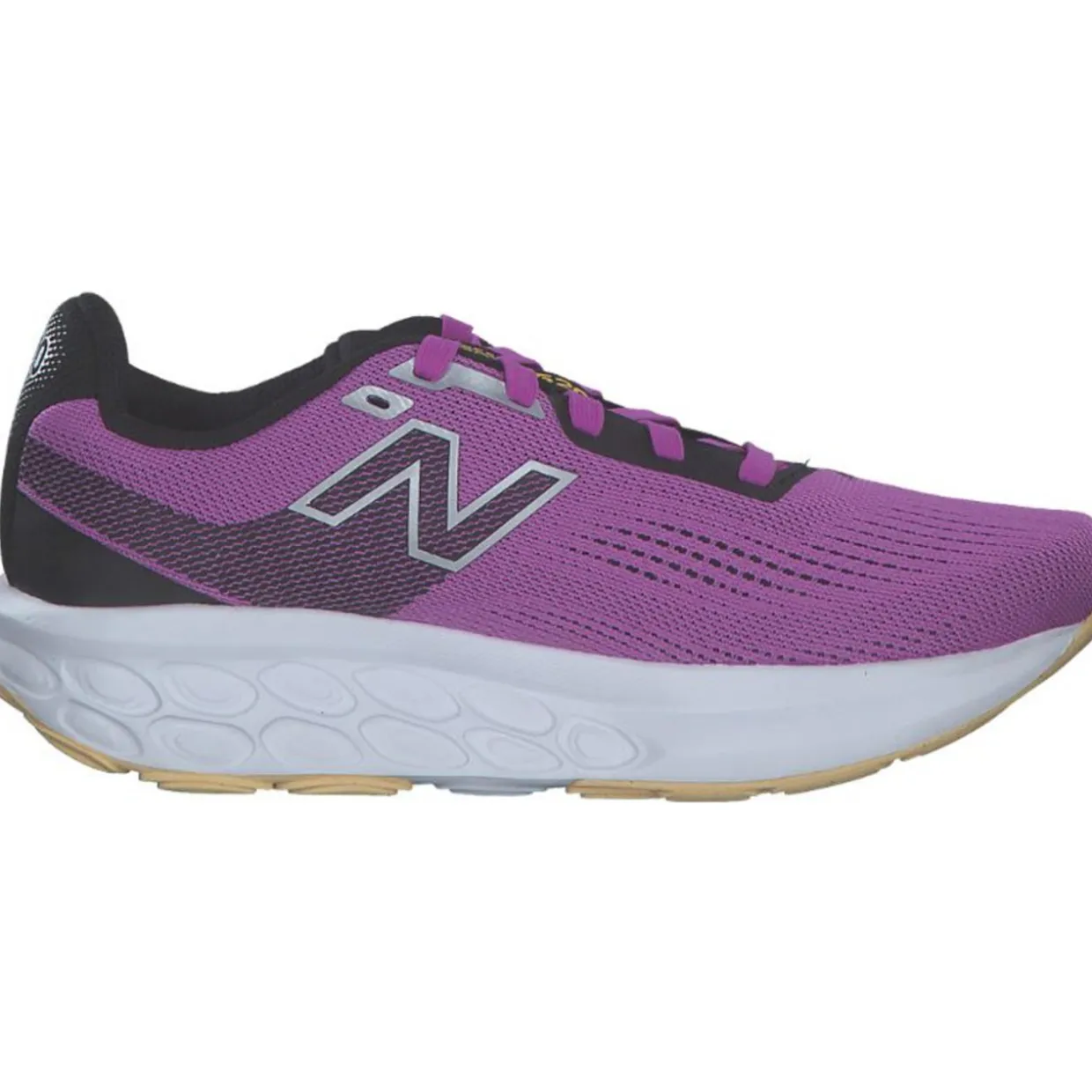 New Balance W520L 520 v9, Schnürschuhe, Damen, passion fruit
