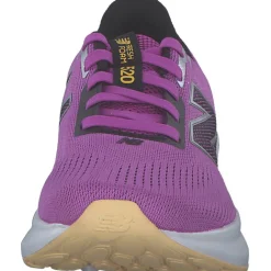 New Balance W520L 520 v9, Schnürschuhe, Damen, passion fruit