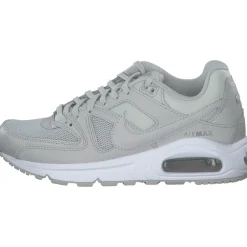 Nike Air Max Command 397690, Schnürschuhe, Damen, lt bone/lt bone-lt iron ore