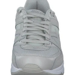 Nike Air Max Command 397690, Schnürschuhe, Damen, lt bone/lt bone-lt iron ore