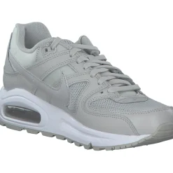 Nike Air Max Command 397690, Schnürschuhe, Damen, lt bone/lt bone-lt iron ore