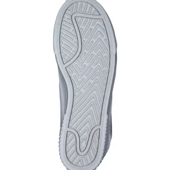 Nike Court Legacy Lift HQ2307, Schnürschuhe, Damen, white/met silver-lt bone
