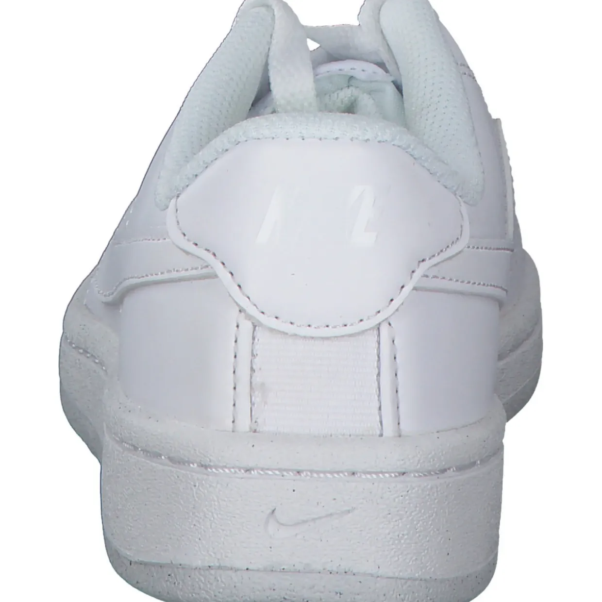 Nike Court Royale 2 DH3159, Sneakers Low, Damen, weiß