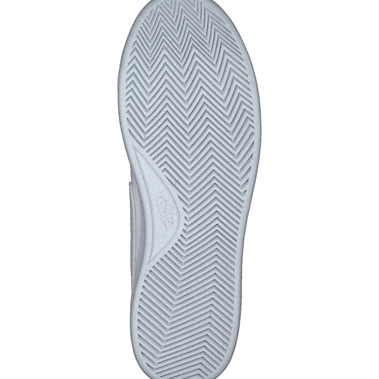 Nike Court Royale 2 DH3159, Sneakers Low, Damen, weiß