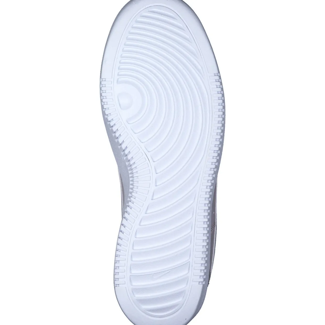 Nike Court Vision Alta DM0113, Schnürschuhe, Damen, Rosa