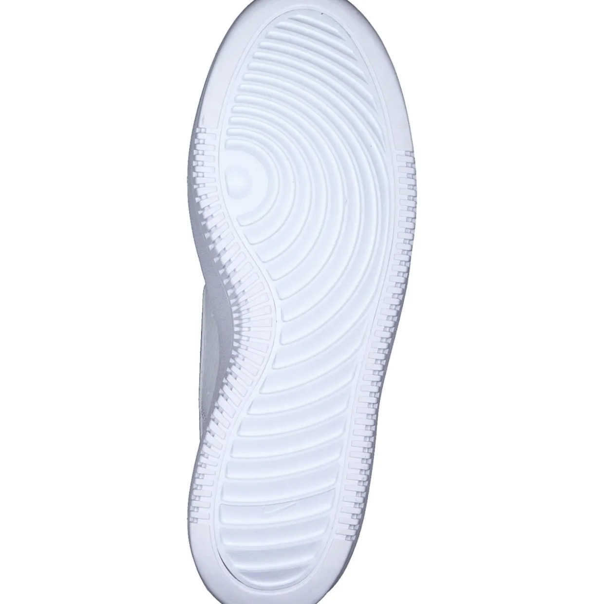 Nike Court Vision Alta DM0113, Sneakers Low, Damen, Weiß