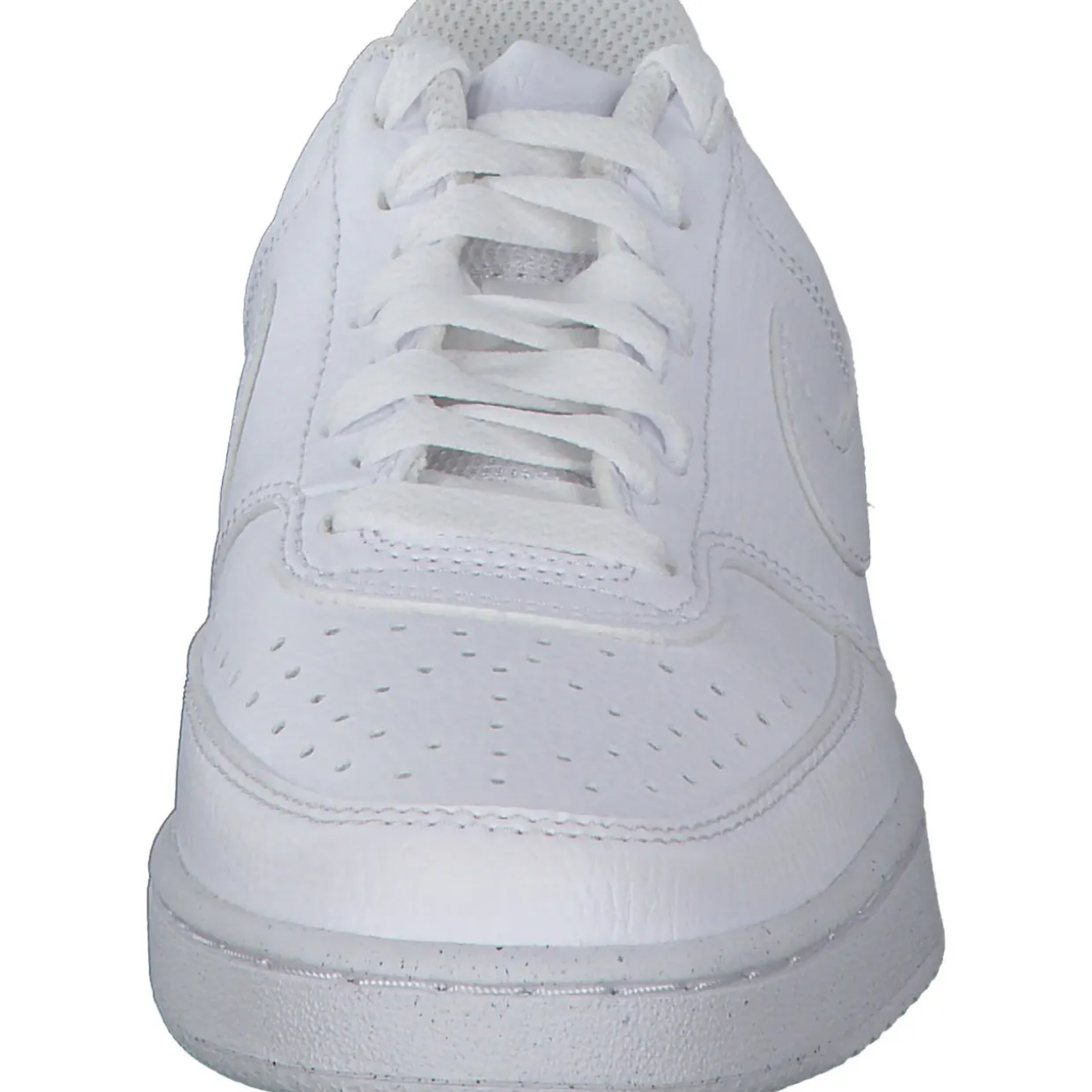 Nike Court Vision Low Better DH3158, Sneakers Low, Damen, Weiß