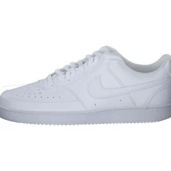 Nike Court Vision Low Next Nature DH2987, Sneakers Low, Herren, Weiß