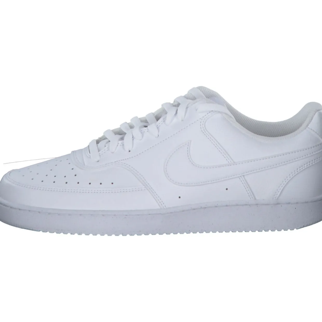Nike Court Vision Low Next Nature DH2987, Sneakers Low, Herren, Weiß