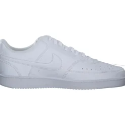 Nike Court Vision Low Next Nature DH2987, Sneakers Low, Herren, Weiß