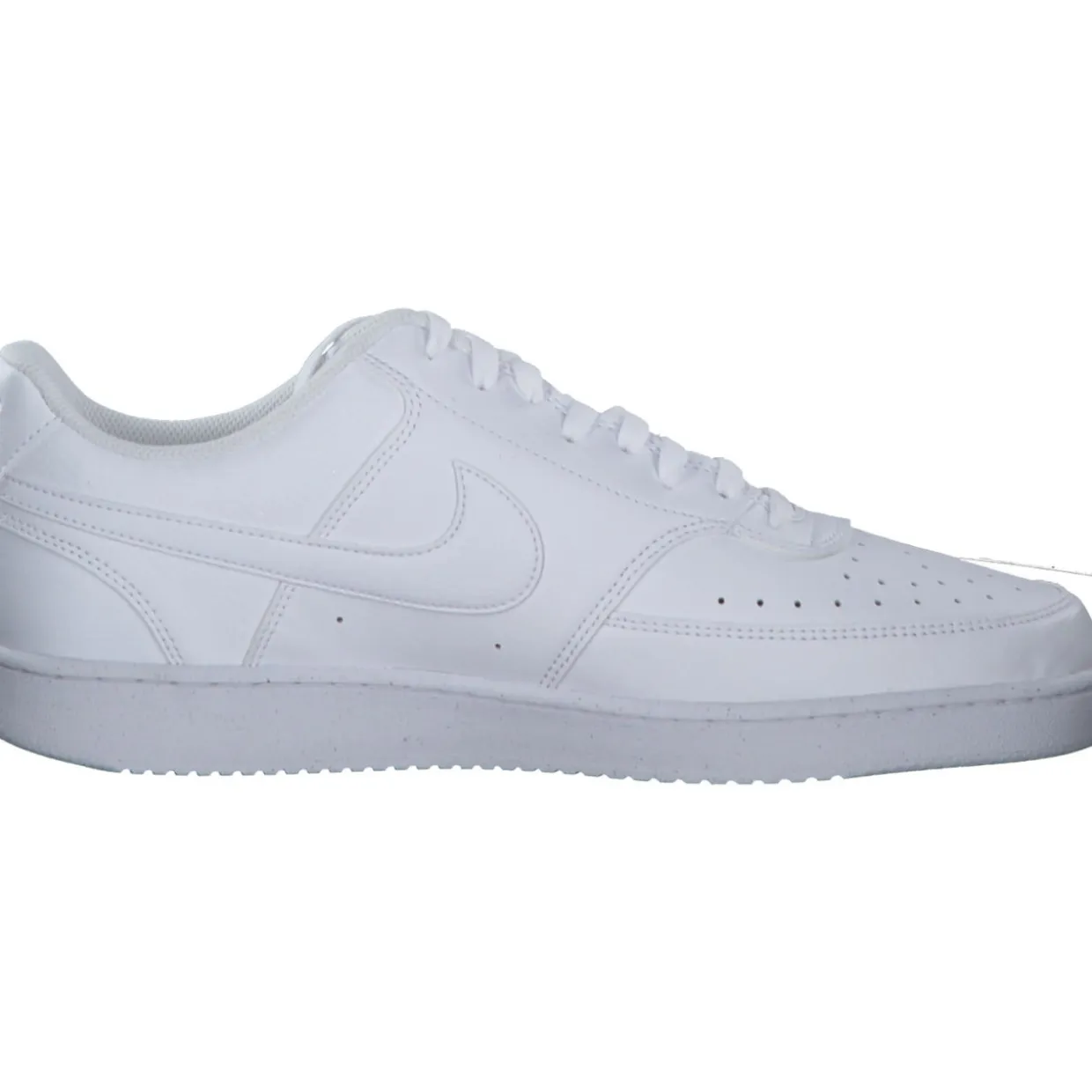Nike Court Vision Low Next Nature DH2987, Sneakers Low, Herren, Weiß
