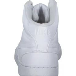 Nike Court Vision Mid DN3577, Stiefel, Herren, Weiß