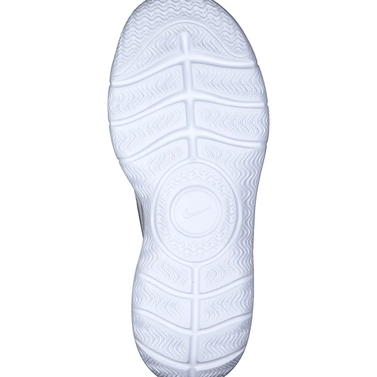 Nike Flex Runner 3 FN1294, Slipper (Kinder), Kinder, Black/White