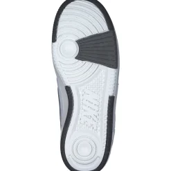 Nike Gamma Force DX9176, Schnürschuhe, Damen, white/black-summit white-grey