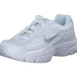 Nike Initiator FZ9020, Schnürschuhe, Damen, white/met silver-photon dust