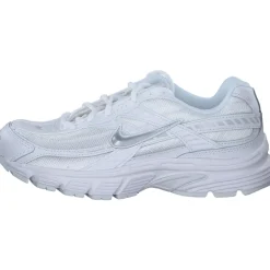 Nike Initiator FZ9020, Schnürschuhe, Damen, white/met silver-photon dust