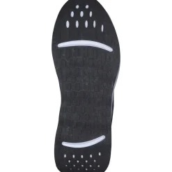 Nike Promina FV6343, Schnürschuhe, Damen, black/white