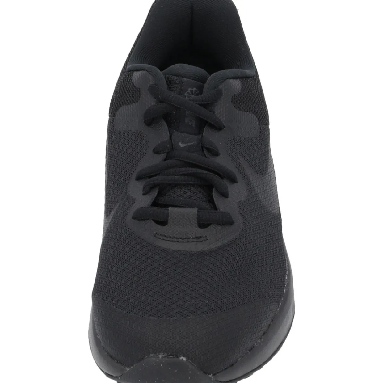 Nike Revolution 6 DD1096 M, Sneakers Low, Kinder, schwarz