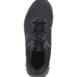 Nike Revolution 6 DD1096 M, Sneakers Low, Kinder, schwarz