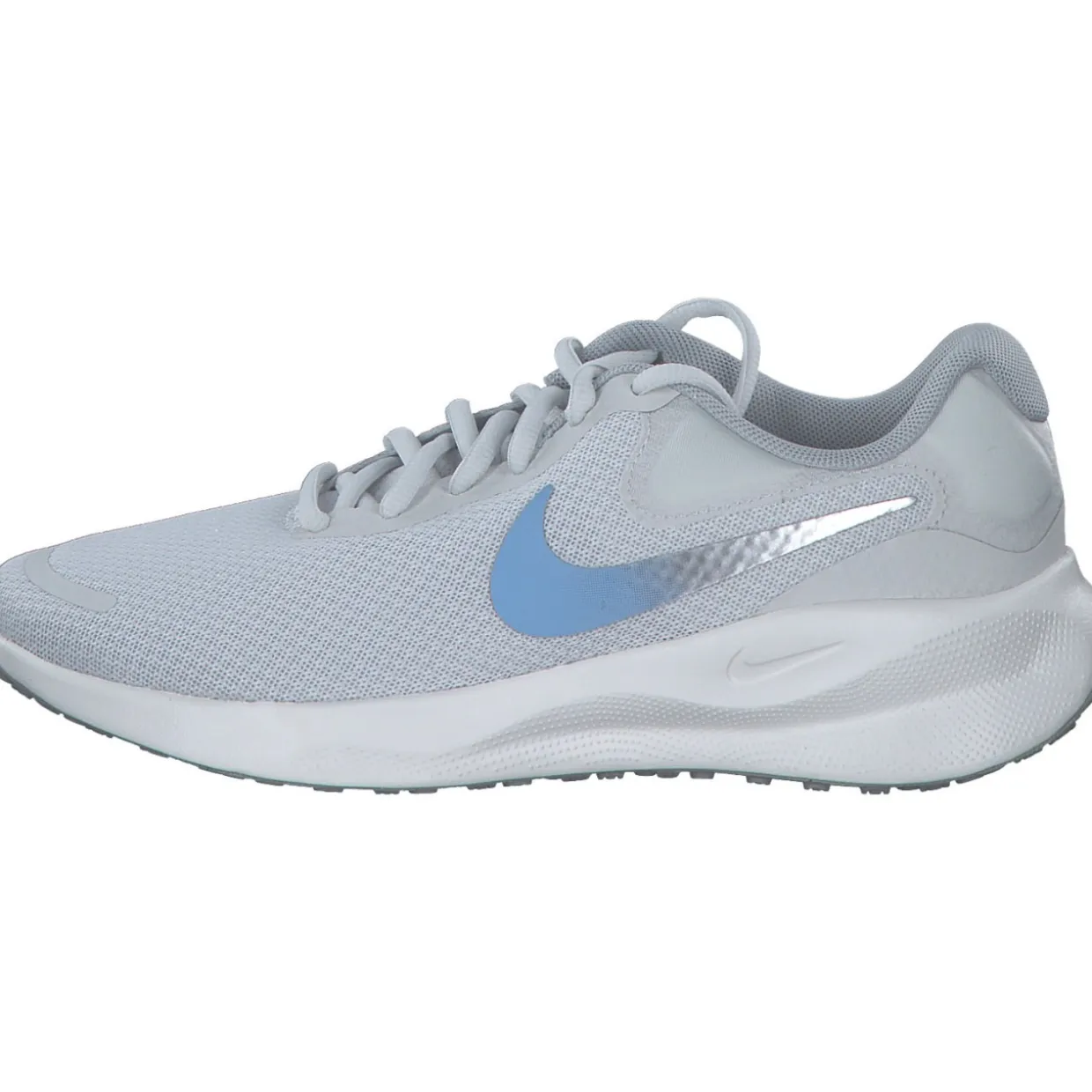 Nike Revolution 7 FB2208, Schnürschuhe, Damen, grey