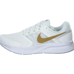 Nike Run Swift 3 DR2695, Klassische- & Business Schuhe, Herren, Weiß