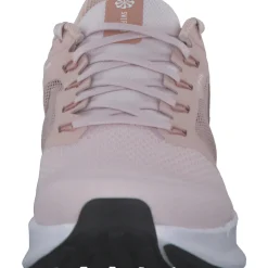 Nike Run Swift 3 DR2698, Schnürschuhe, Damen, barely rose/rose whisper pink