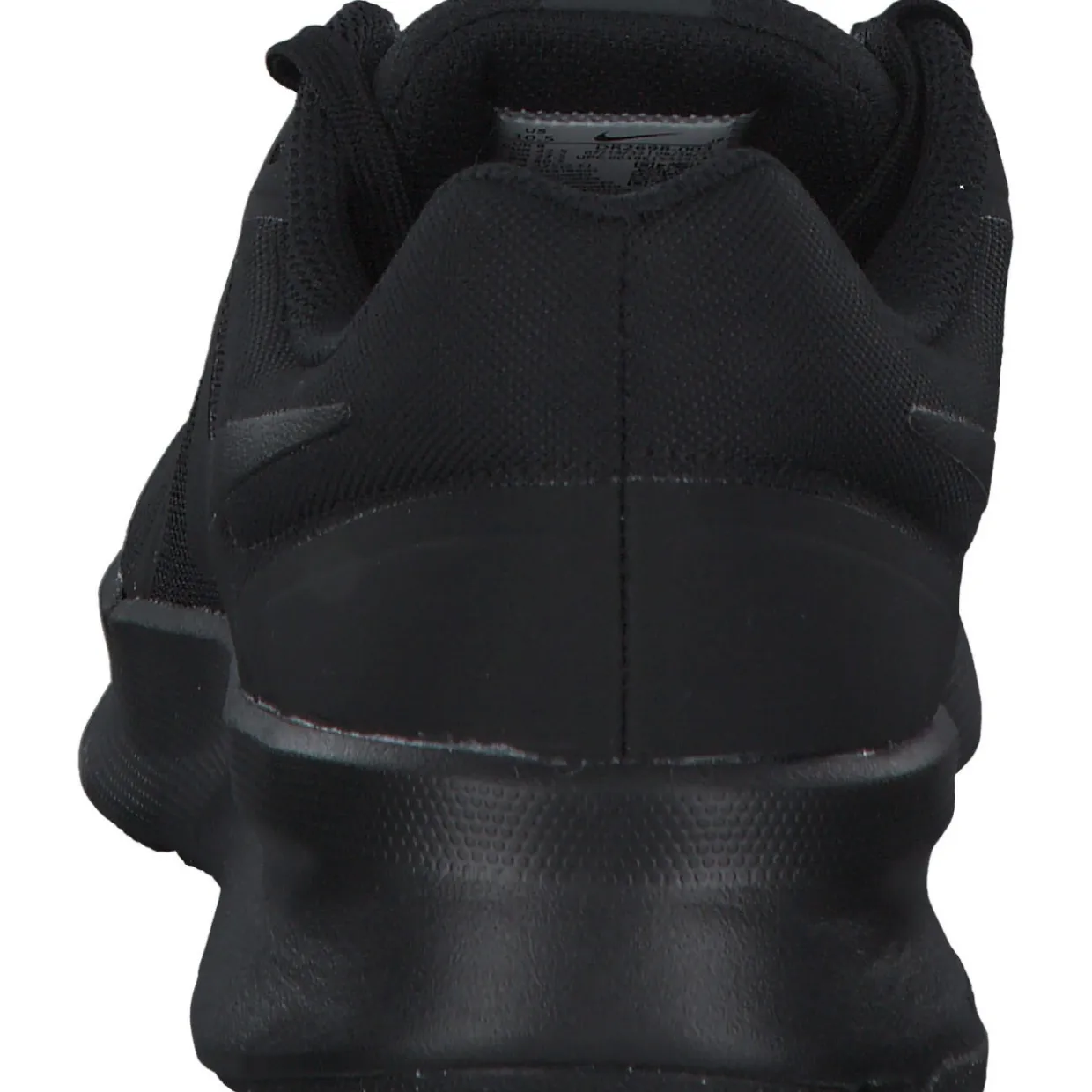 Nike Run Swift 3 DR2698, Schnürschuhe, Damen, black/black/dk smoke grey