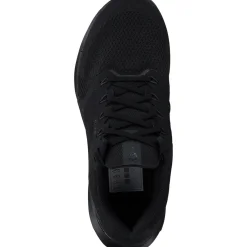 Nike Run Swift 3 DR2698, Schnürschuhe, Damen, black/black/dk smoke grey