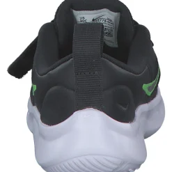 Nike Star Runner 3 DA2778 M, Sneakers Low, Kinder, Grau (Dunkelgrau)