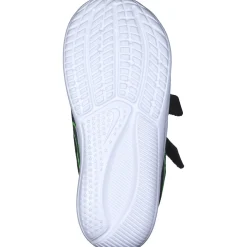 Nike Star Runner 3 DA2778 M, Sneakers Low, Kinder, Grau (Dunkelgrau)