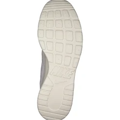 Nike Tanjun Refine DR4495, Sneakers, Damen, sanddrift/lt soft pink-volt-wh