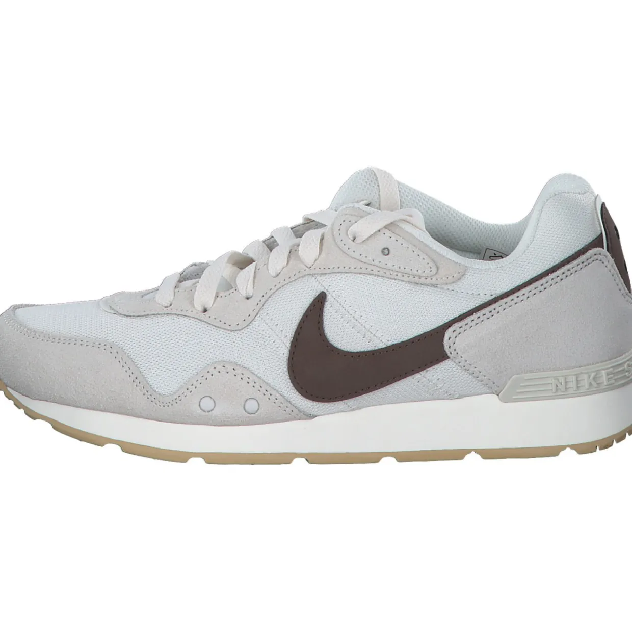 Nike Venture Runner CK2948, Sneakers Low, Damen, phantom/cacao wow/sesame/white