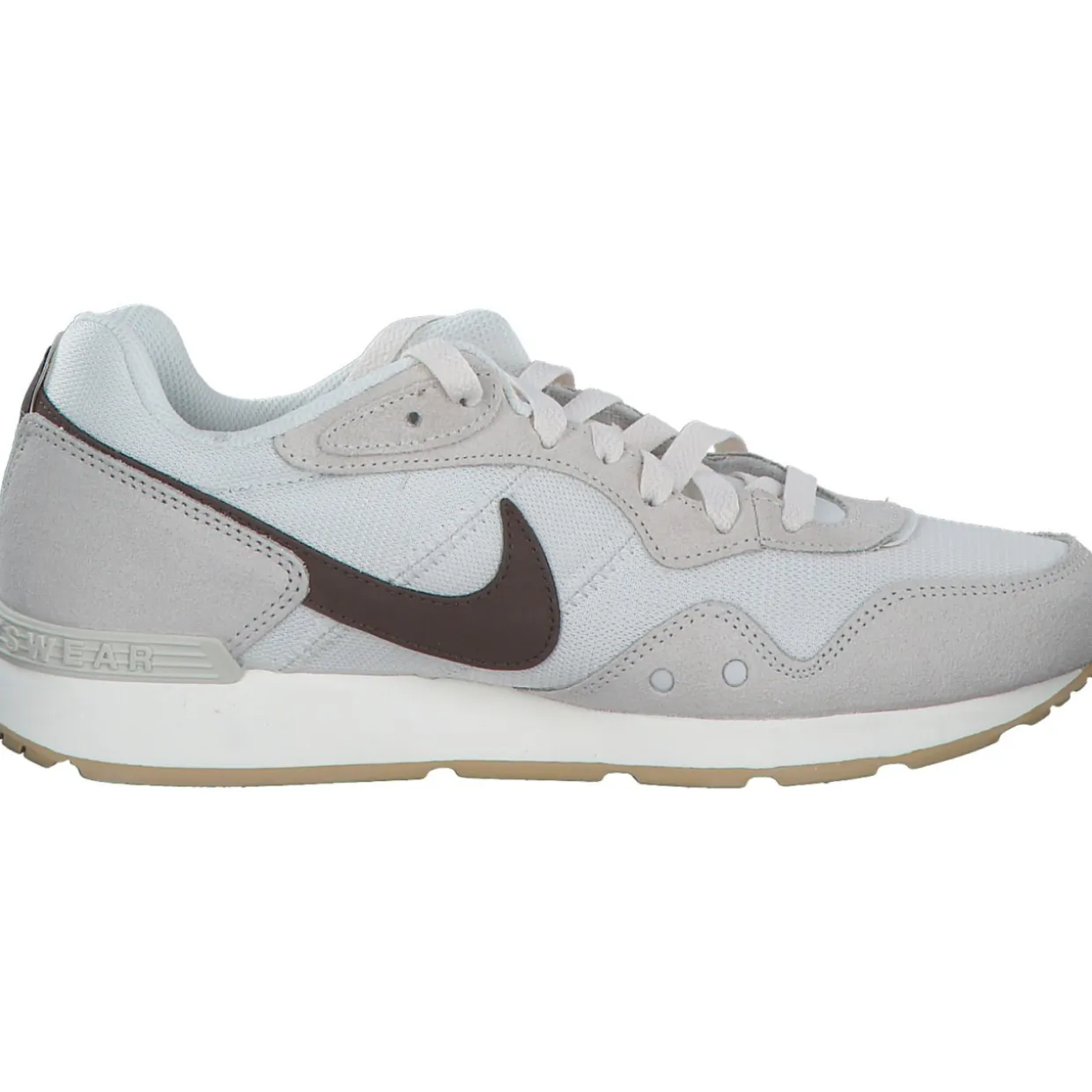 Nike Venture Runner CK2948, Sneakers Low, Damen, phantom/cacao wow/sesame/white