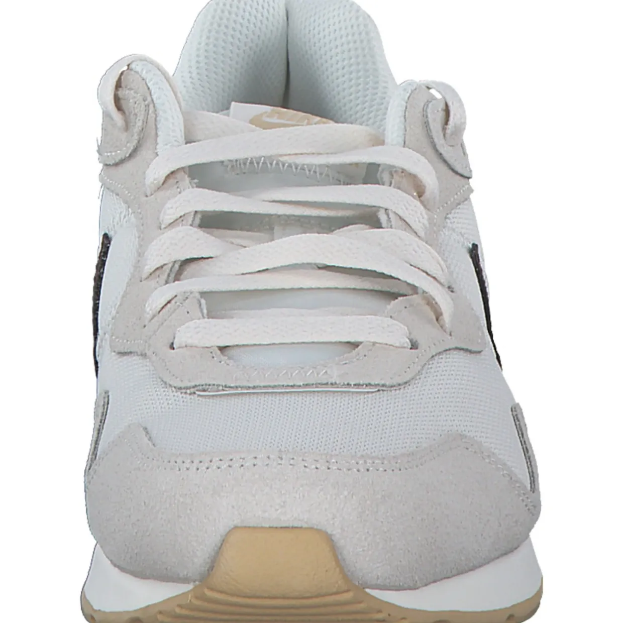 Nike Venture Runner CK2948, Sneakers Low, Damen, phantom/cacao wow/sesame/white