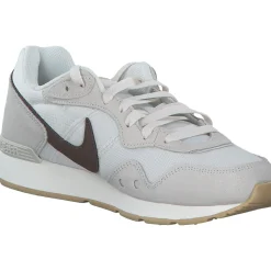 Nike Venture Runner CK2948, Sneakers Low, Damen, phantom/cacao wow/sesame/white