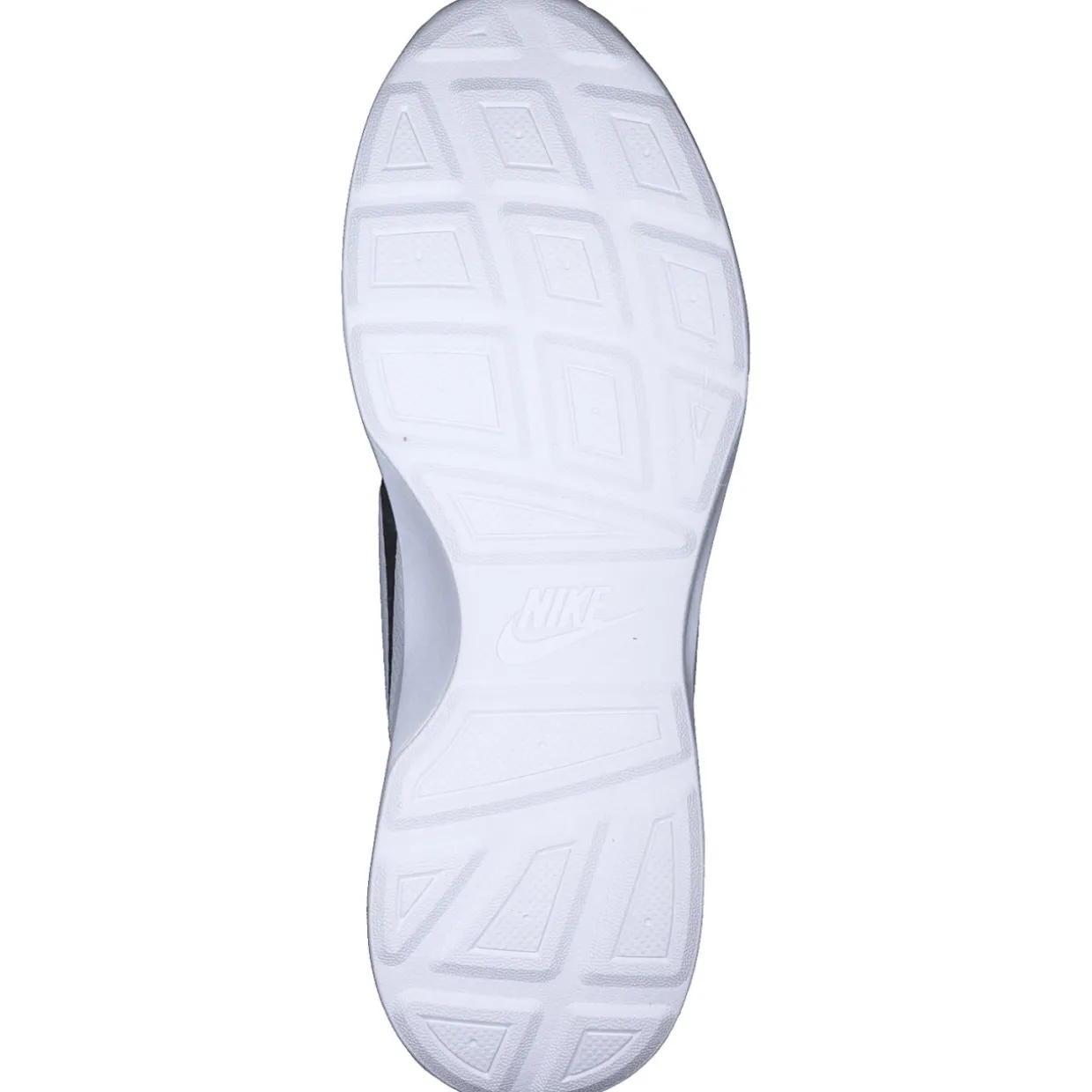 Nike Wearallday CJ1677, Sneakers Low, Damen, Weiß