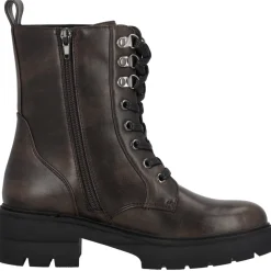 Palado Abbil, Stiefel, Stiefeletten & Boots, Damen, Braun