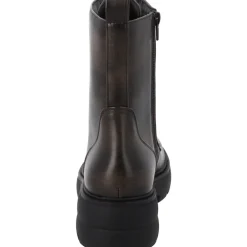 Palado Abbil, Stiefel, Stiefeletten & Boots, Damen, Braun