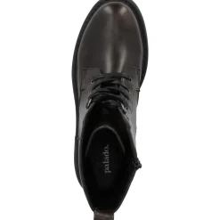 Palado Abbil, Stiefel, Stiefeletten & Boots, Damen, Braun