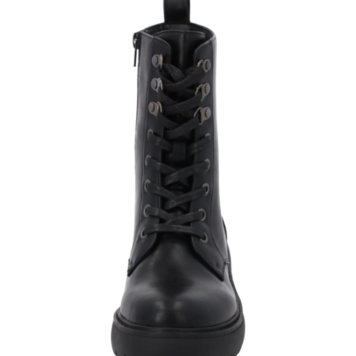 Palado Abbil, Stiefel, Stiefeletten & Boots, Damen, Schwarz