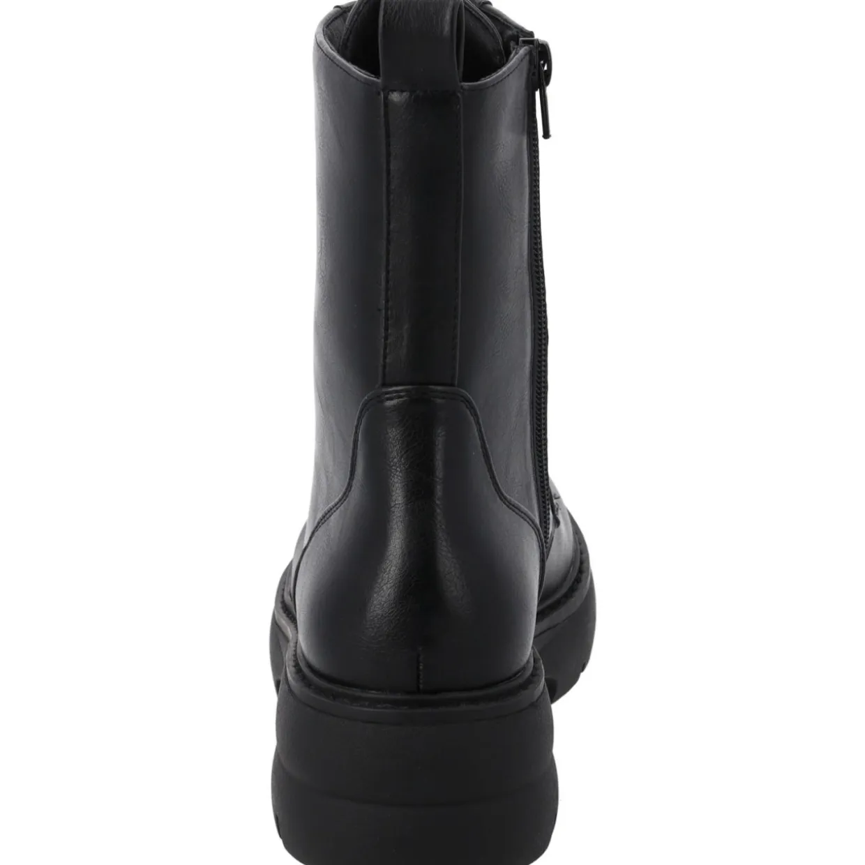 Palado Abbil, Stiefel, Stiefeletten & Boots, Damen, Schwarz