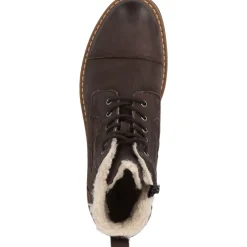 Palado Adfaren, Schnürstiefel, Herren, Braun