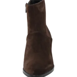 Palado Aileans, Stiefeletten, Damen, Dunkelbraun