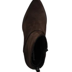 Palado Aileans, Stiefeletten, Damen, Dunkelbraun