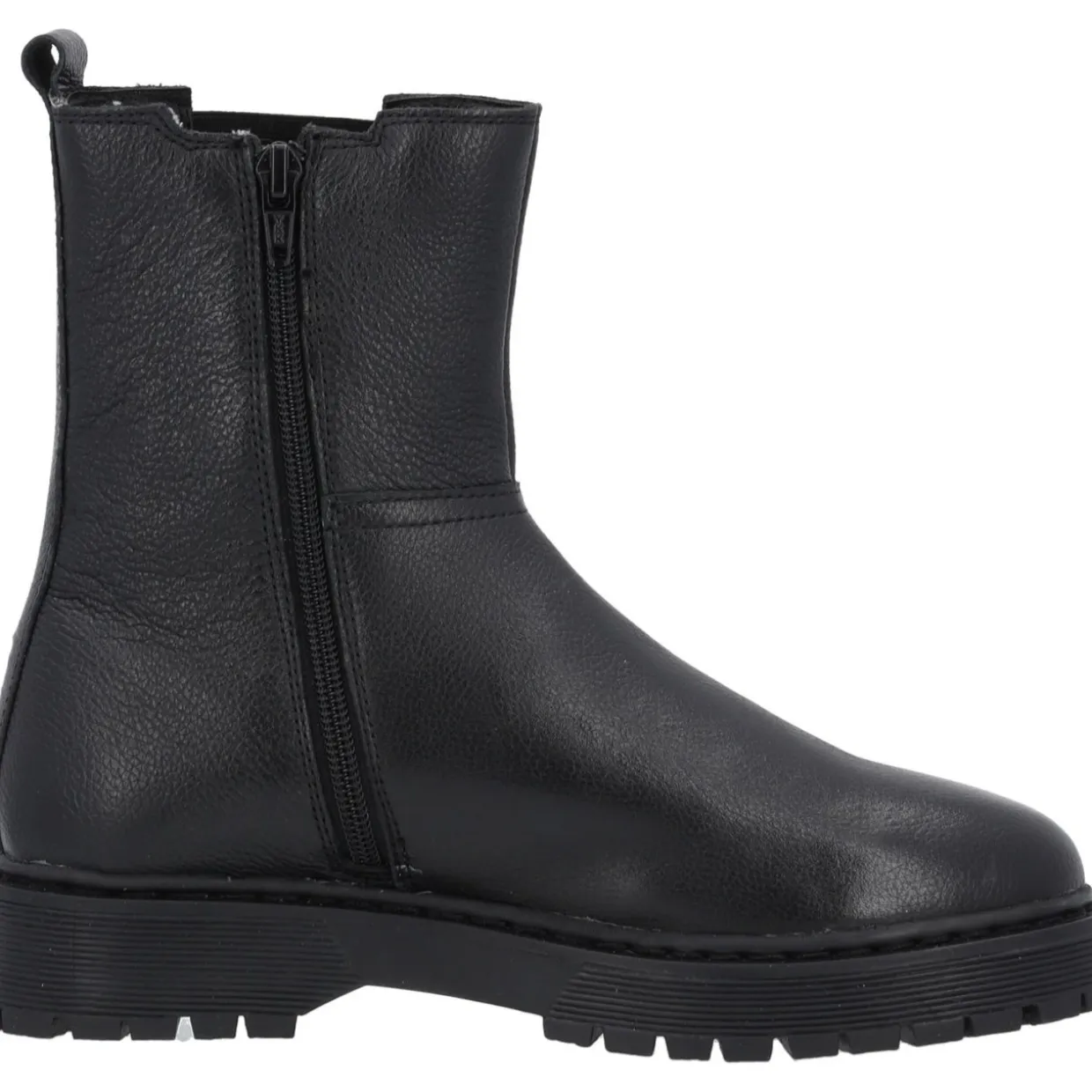 Palado Aleope, Stiefeletten, Damen, Schwarz